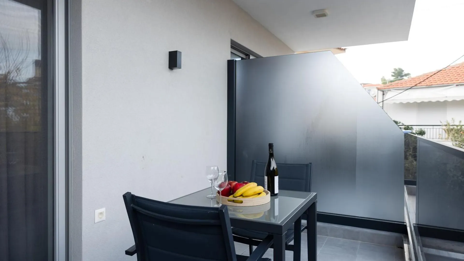 Avgerinos Apartments Polychrono Greece